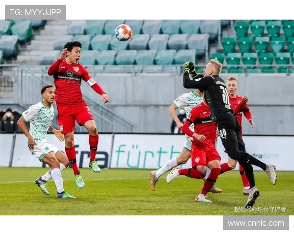 [德甲]第24轮：美因茨1-1门兴格拉德巴赫 集锦.